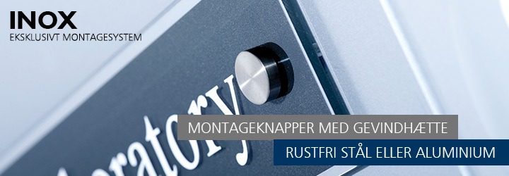 Montageknapper