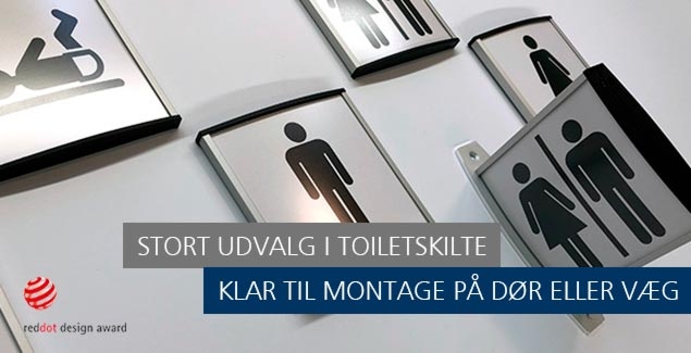 Piktogramskilte