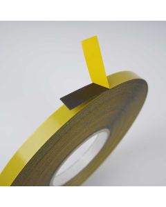 Double sided tape roll 25 Meters