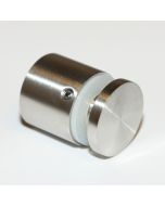 Afstandsbeslag i Rustfri Stål, ø30-/25mm