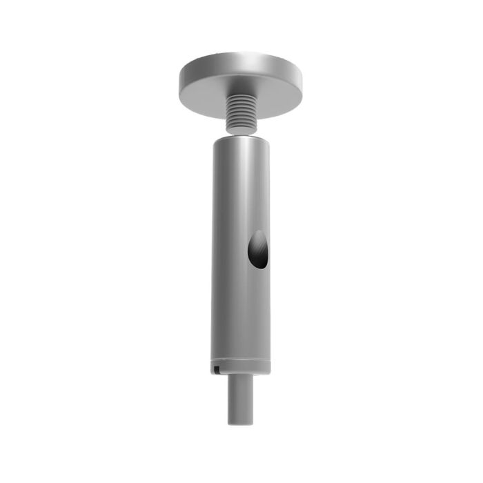 Magnetic Anchor, Adjustable gripper for 1,5 mm wire.