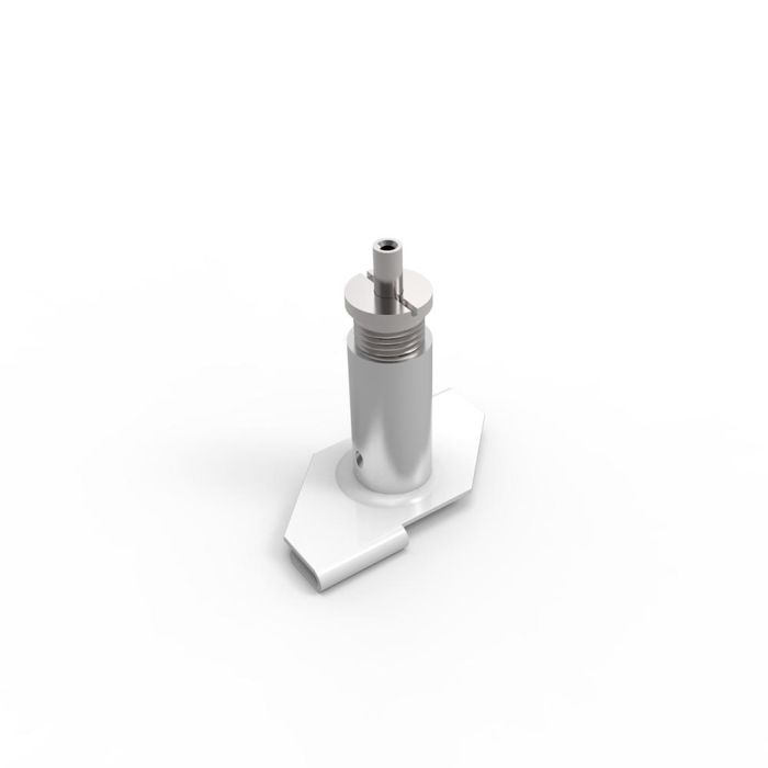 Twister Clip with Gripper