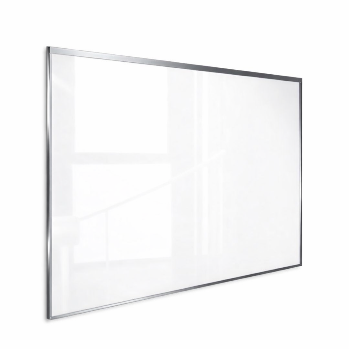 GlasFix - Door and wall sign in size 210x150mm (A5) Landscape