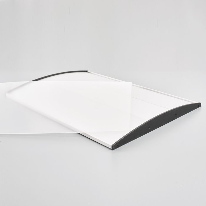 Strato Wall Sign A3 in aluminum (297x420mm)