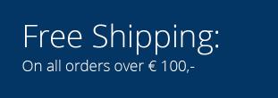 Free shipping
